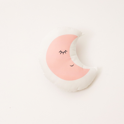 Moon - Shape Cushion - Tinycubs - 