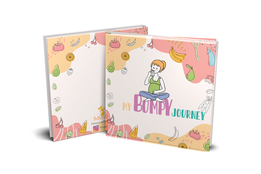 My Bumpy Journey - Tinycubs - 