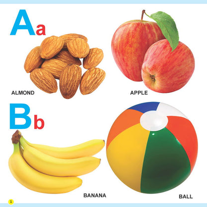 My First Library ABC - Tinycubs - 