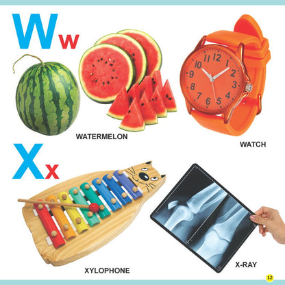 My First Library ABC - Tinycubs - 