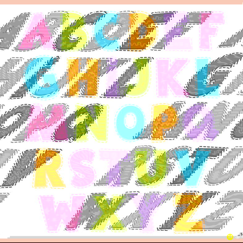 My First Library ABC - Tinycubs - 