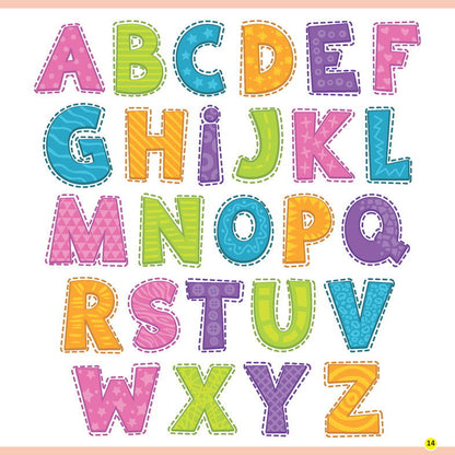 My First Library ABC - Tinycubs - 