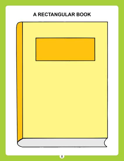 My New  Colouring Book - 1 - Tinycubs - 