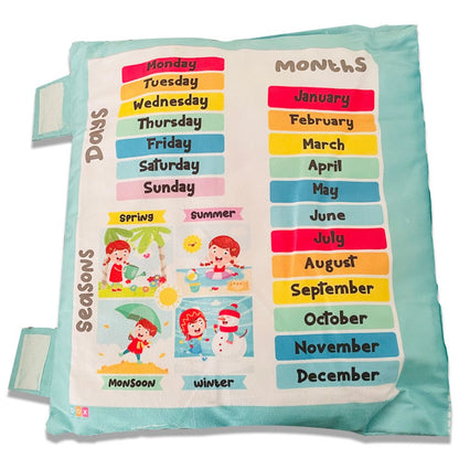 My Pillow Book - Tinycubs - 