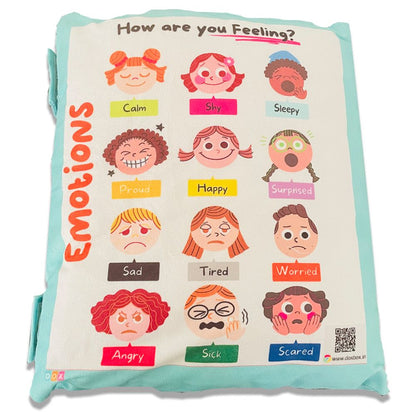 My Pillow Book - Tinycubs - 