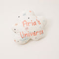 My Universe - Name Cushion - Tinycubs - 