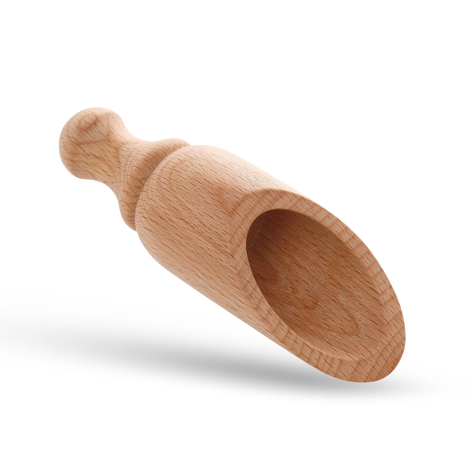 NESTA TOYS - Sensory Wooden Toy Set (6 Pcs) - Tinycubs - 