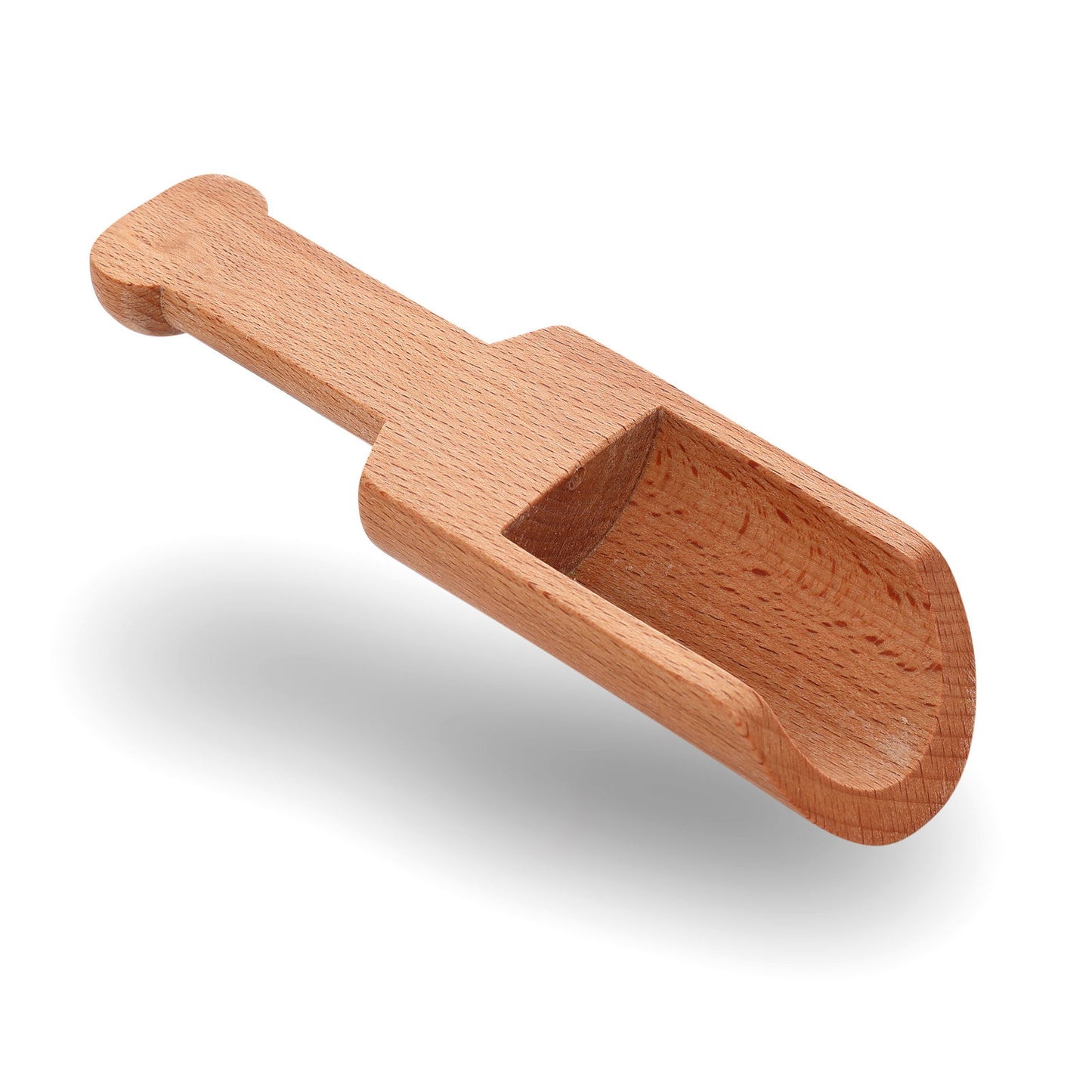 NESTA TOYS - Sensory Wooden Toy Set (6 Pcs) - Tinycubs - 
