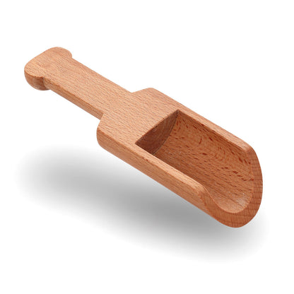 NESTA TOYS - Sensory Wooden Toy Set (6 Pcs) - Tinycubs - 