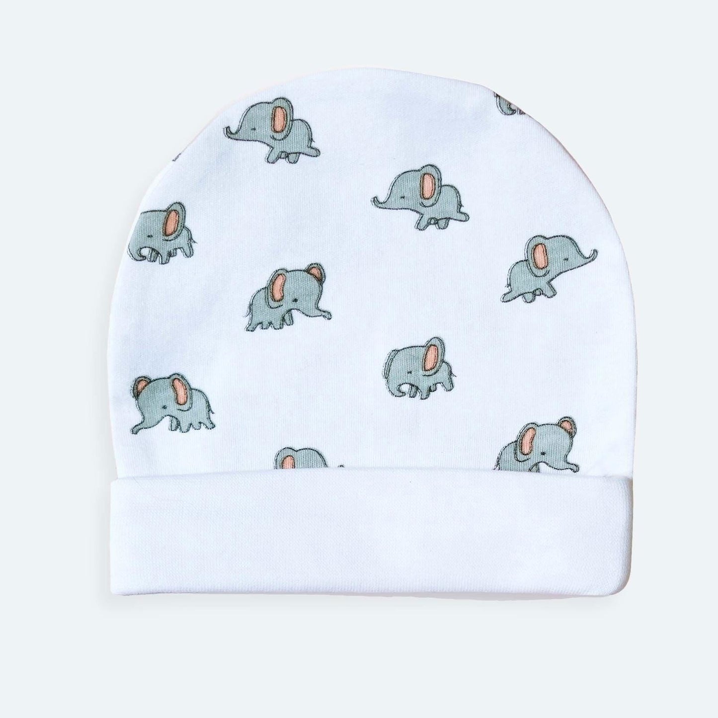 Newborn Baby Gift Pack | Pack of 7 - Tinycubs - 