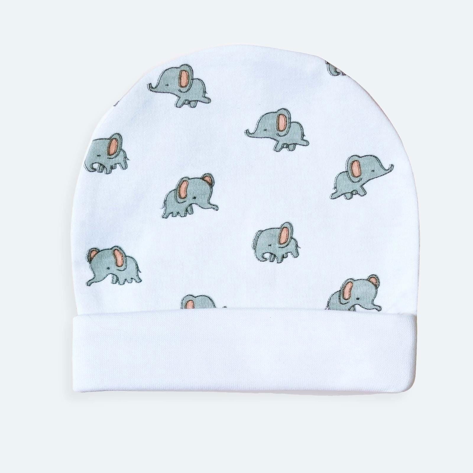 Newborn Baby Gift Pack | Pack of 7 - Tinycubs - 