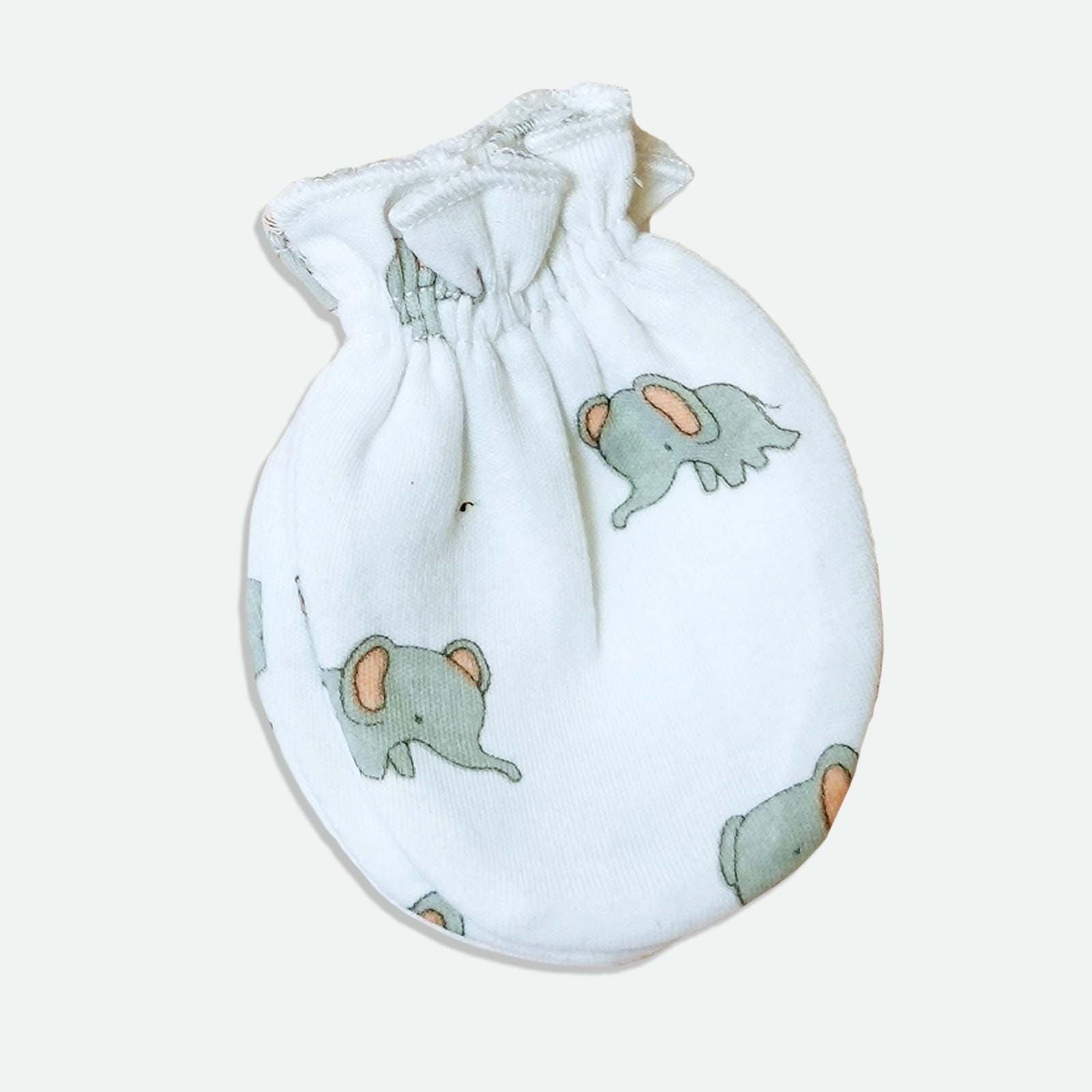 Newborn Baby Gift Pack | Pack of 7 - Tinycubs - 