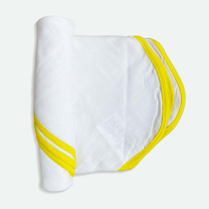Newborn Baby Gift Pack | Pack of 7 - Tinycubs - 