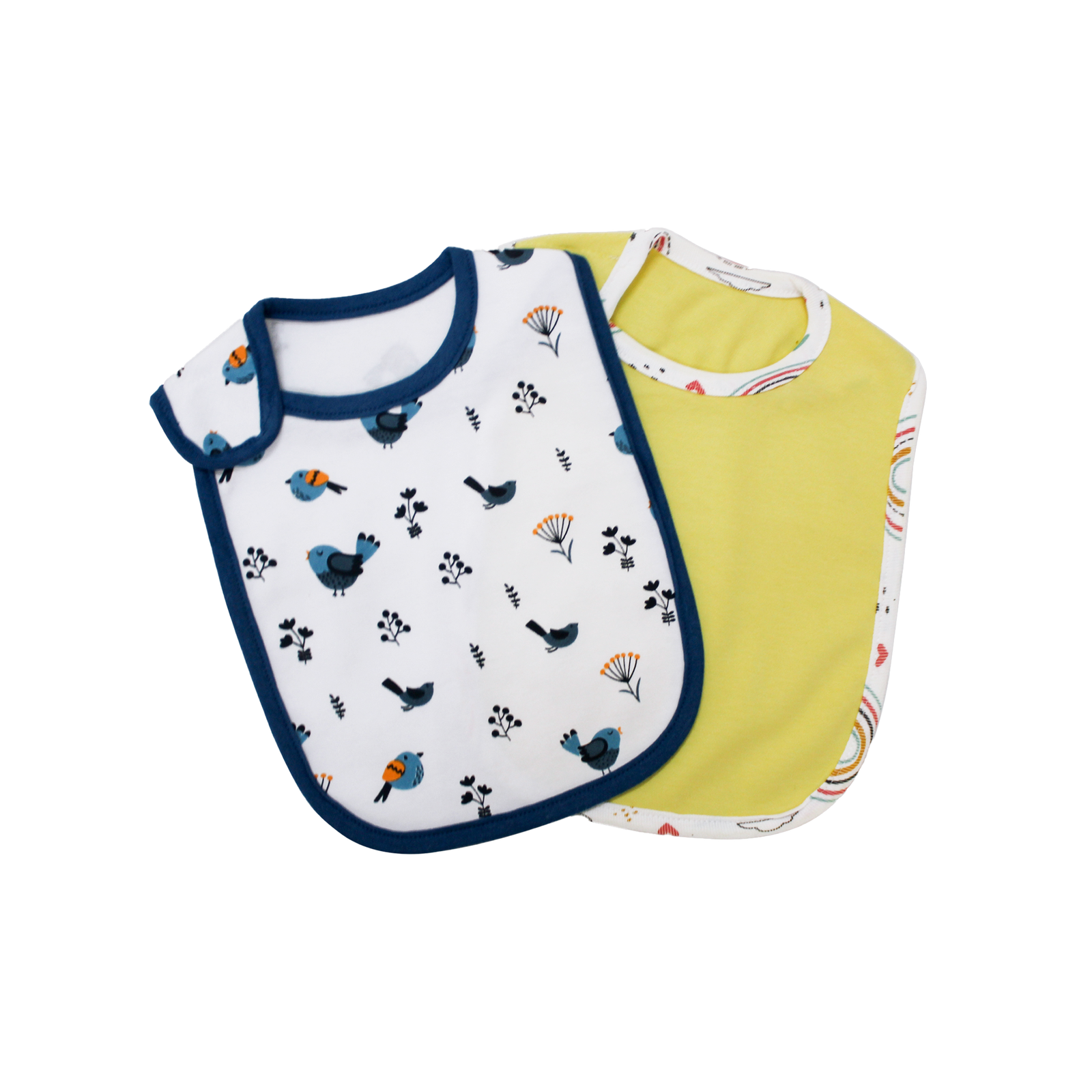 Newborn Baby Gift Set | Pack Of 7 - Tinycubs - 