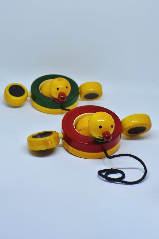 Quack Quak ducks - Tinycubs - 