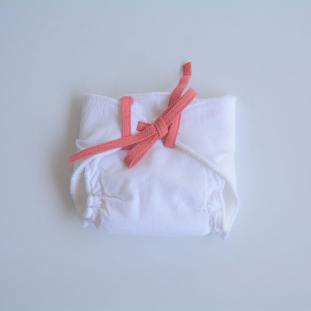 Red Hearts Babywear Set - Tinycubs - 