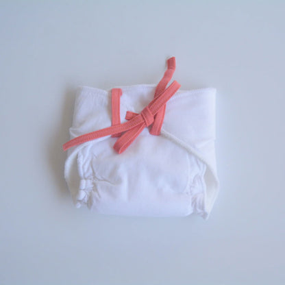 Red Hearts Babywear Set - Tinycubs - 