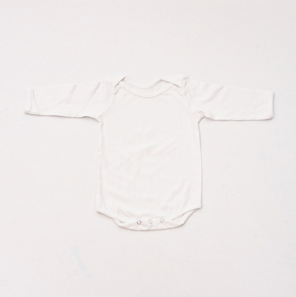 Red Love Bodysuits - Set of 3 - Tinycubs - 
