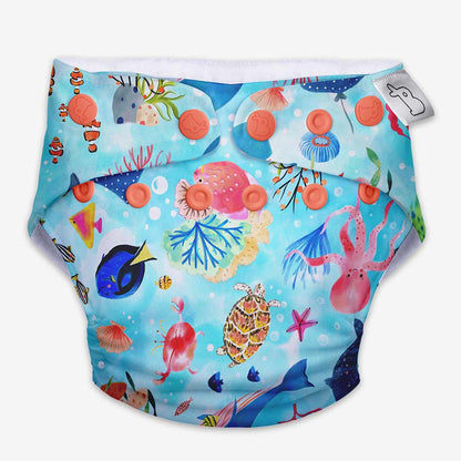 Save Our Seas Freesize UNO - Tinycubs - 