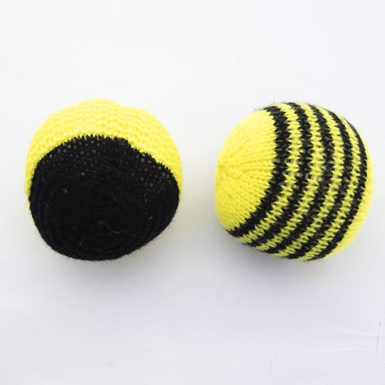 Shiny Star Sensory Soft Balls - Tinycubs - 