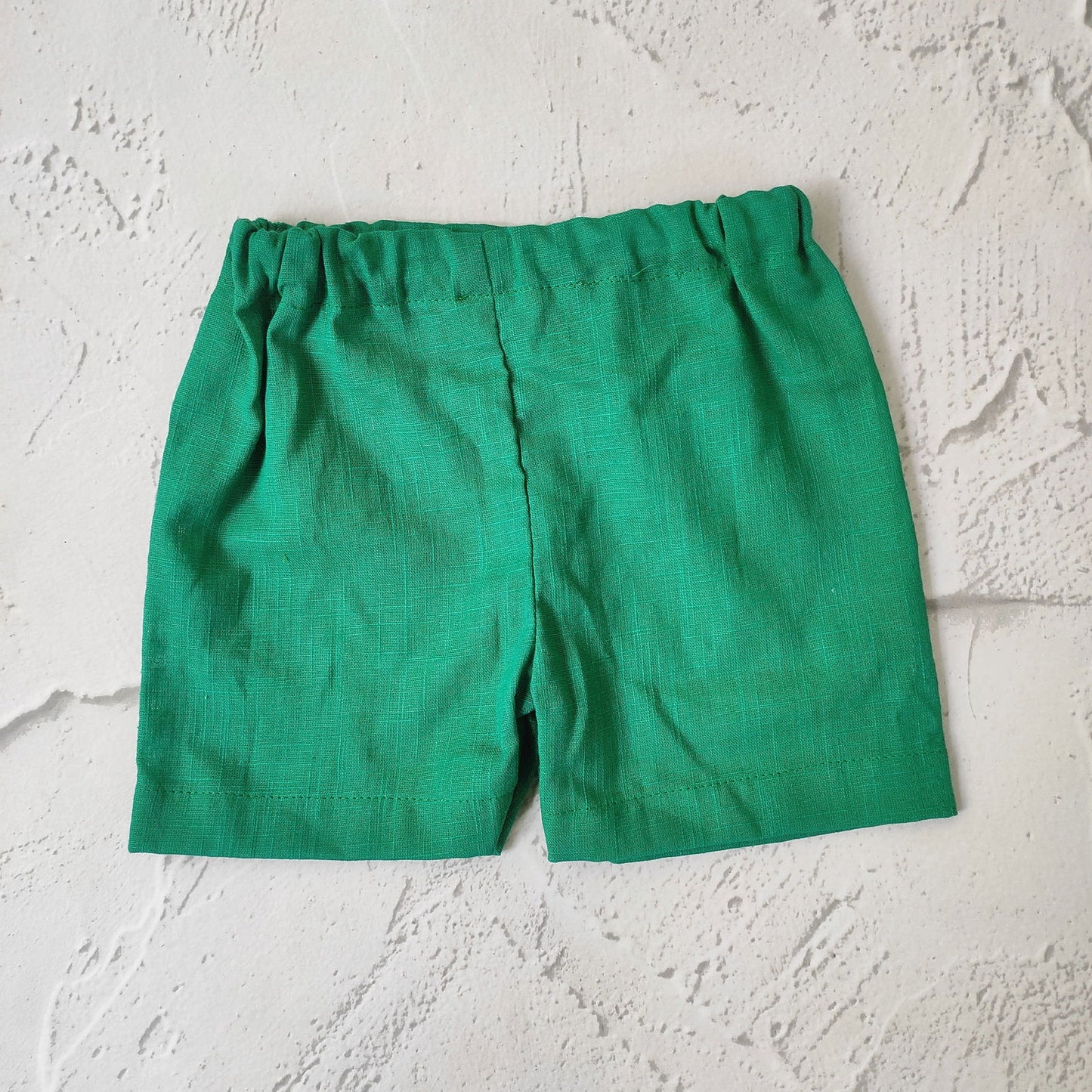 Shorts - Mint - Tinycubs - 