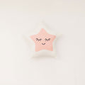 Star (Peach) - Shape Cushion - Tinycubs - 