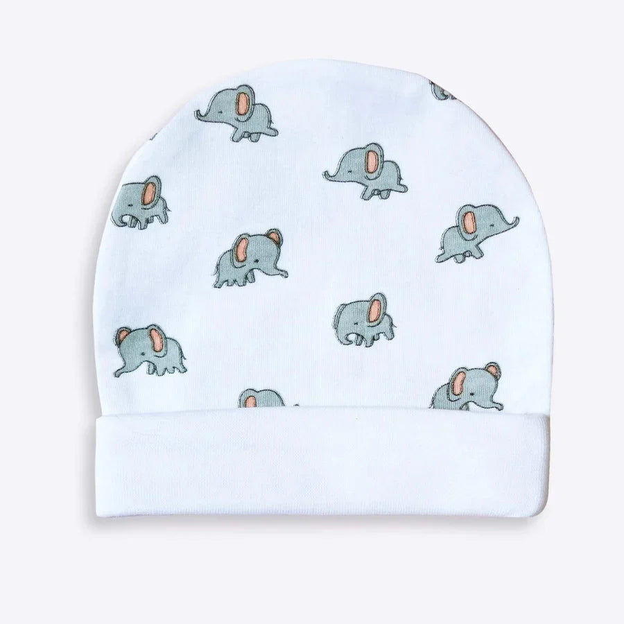 Super Soft Baby Essentials Combo - Tinycubs - 
