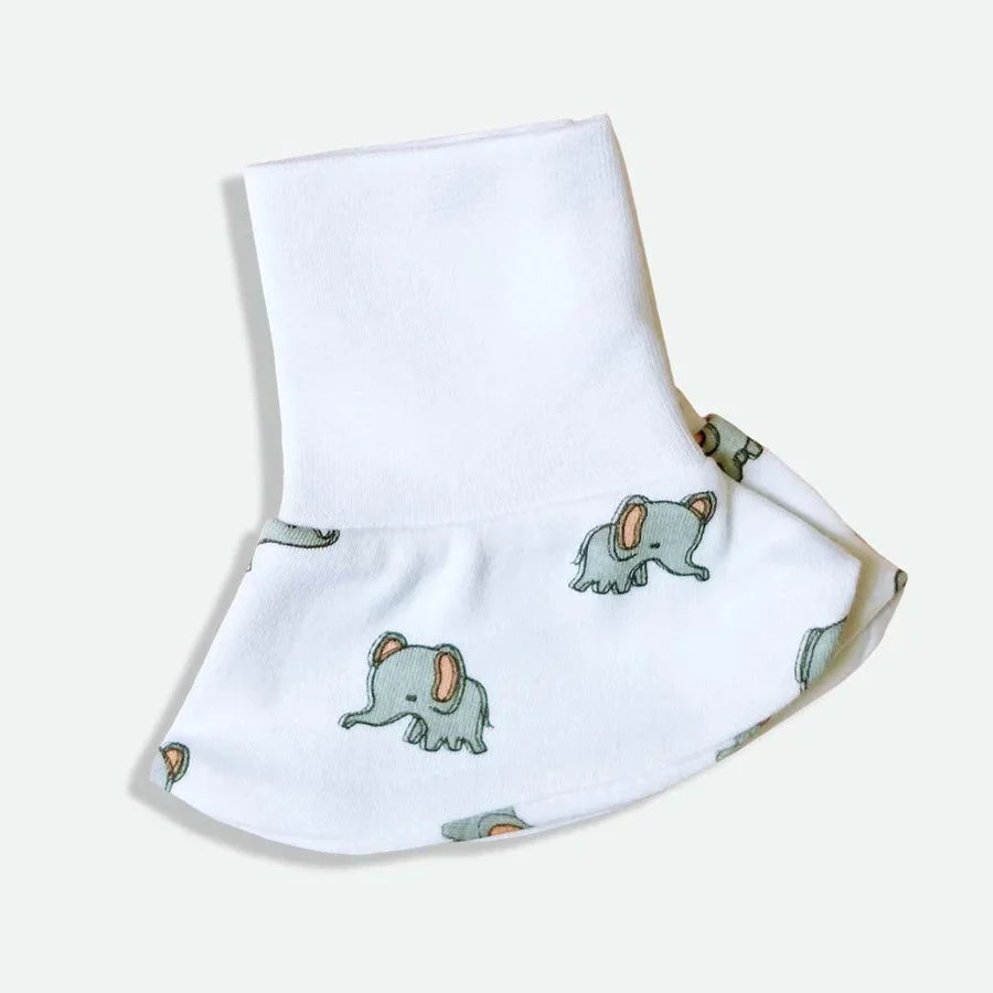 Super Soft Baby Essentials Combo - Tinycubs - 