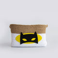 Superbaby- Cotton Rope Basket - Tinycubs - 