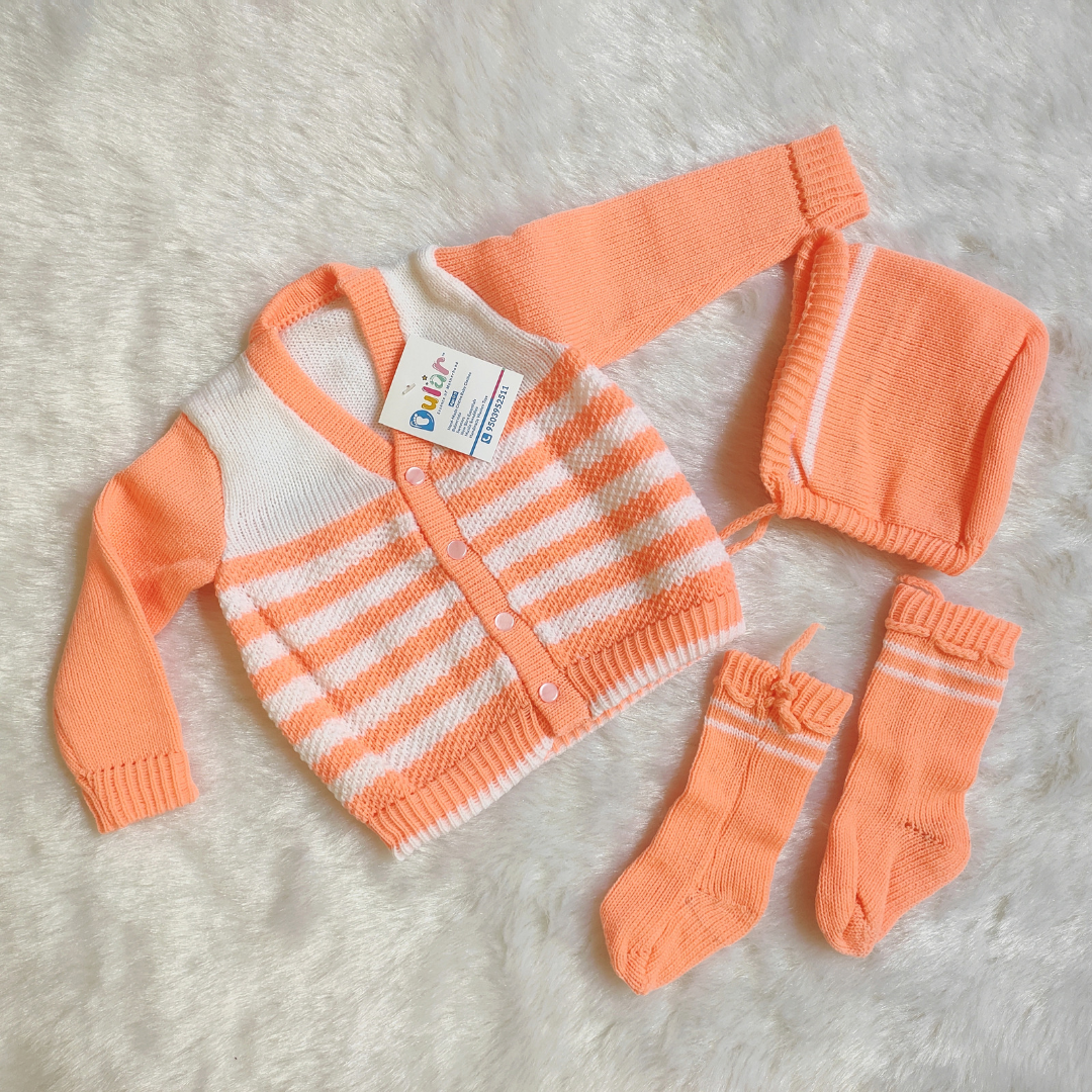 Sweater Set - Tinycubs - 