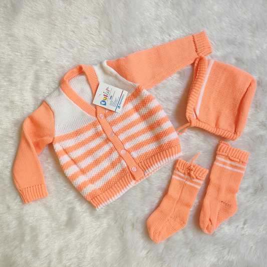 Sweater Set - Tinycubs - 