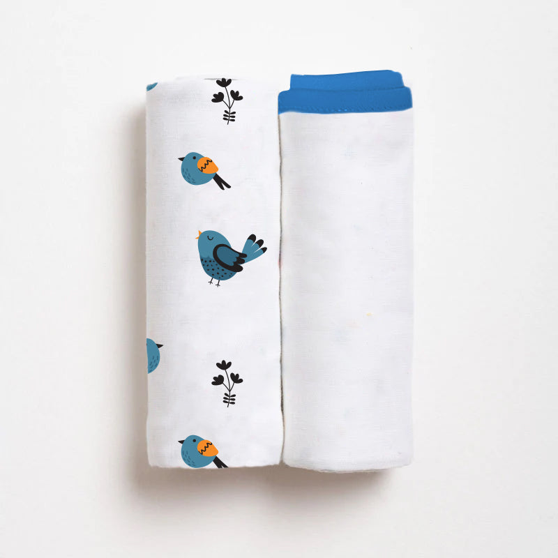 Newborn Baby Gift Pack | Pack of 8
