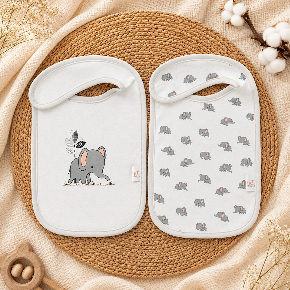 Newborn Baby Gift Pack | Pack of 8