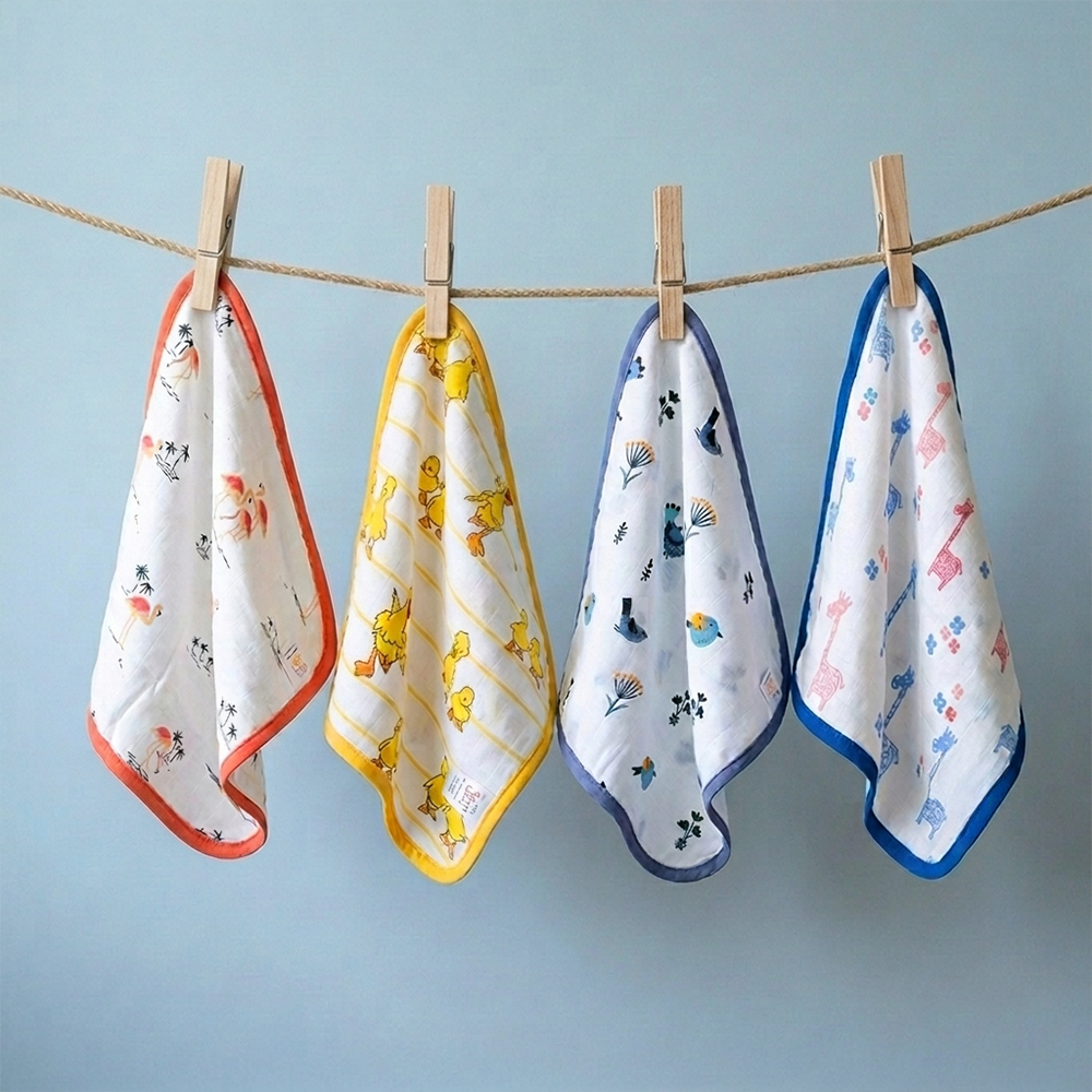 Newborn Baby Gift Pack | Pack of 8