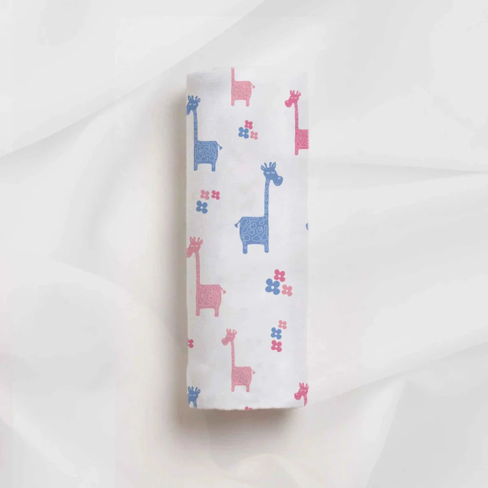 Tiny Lane Giraffe Giggles Gift Set Pack of 9