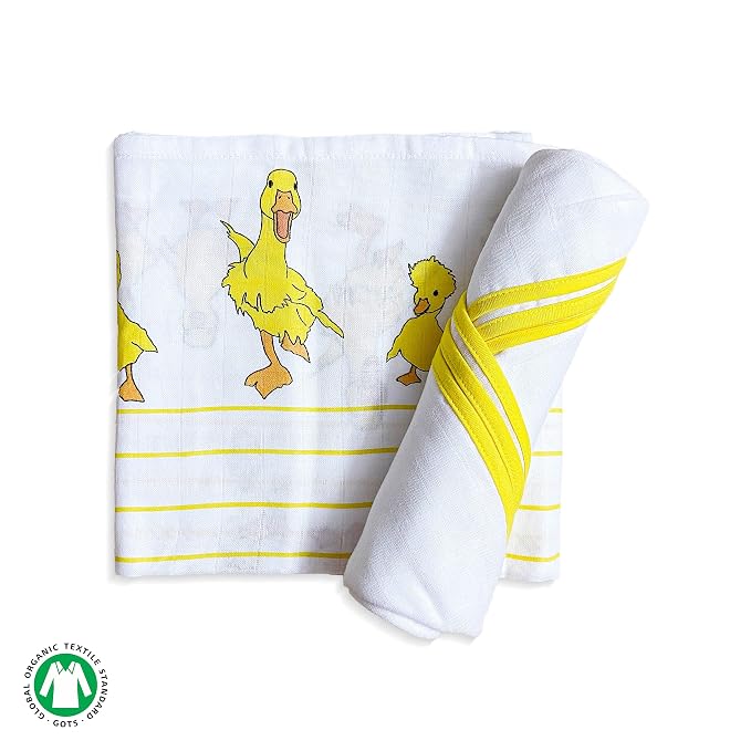 Tiny Lane Newborn Baby Giftset Pack of 11  Multicolor