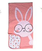 Tiny Lane Tiny Wild Series Gift Set for Infants  Pack of 7  Multicolor