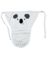 Tiny Lane Tiny Wild Series Gift Set for Infants  Pack of 7  Multicolor