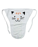 Tiny Lane Tiny Wild Series Infant Gift Set  Pack of 9  Multicolor