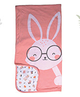 Tiny Lane Tiny Wild Series Infant Gift Set  Pack of 9  Multicolor