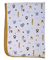 Tiny LaneJungle Tribe Infant Gift Set | Pack of 9