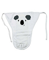 Tiny Lane Krescent Koala Gift Set for Infants  Pack of 7  Multicolor