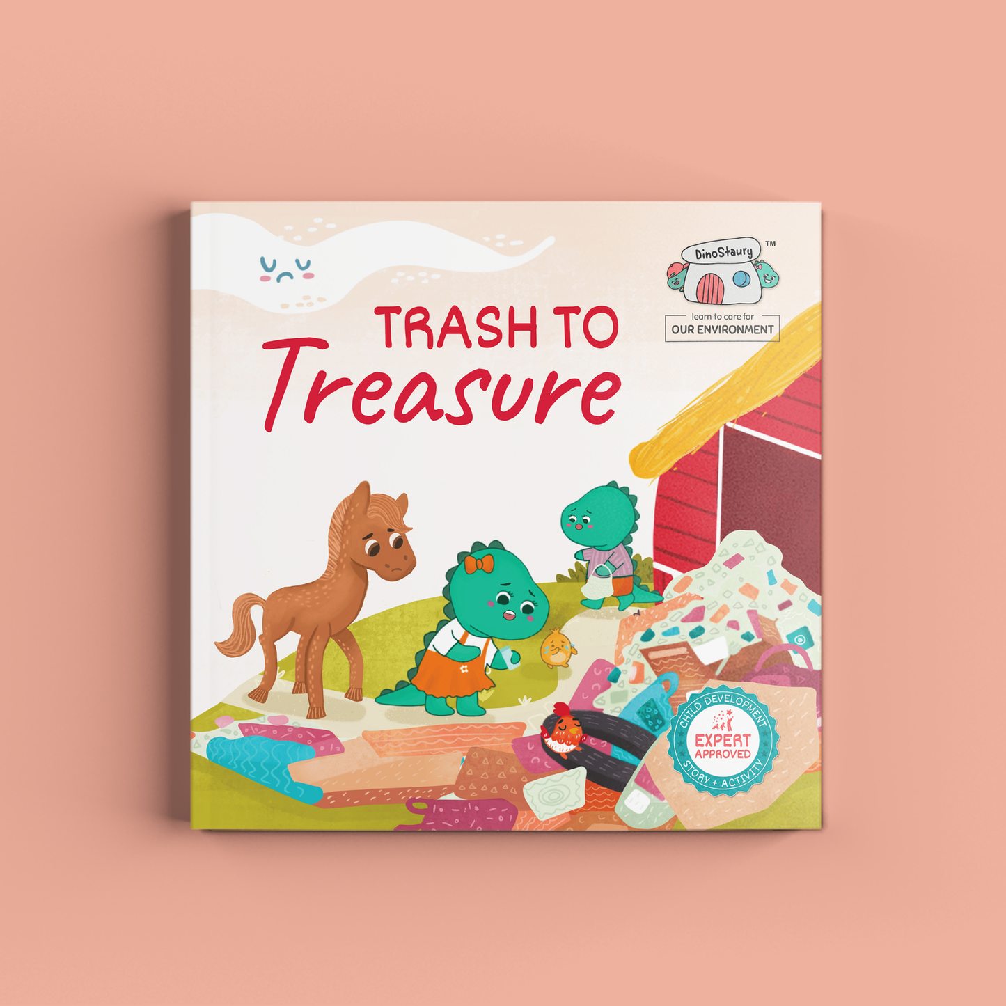 Trash to Treasure - Tinycubs - 