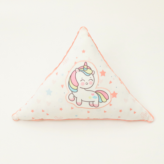 Unicorn - Throw Cushion - Tinycubs - 