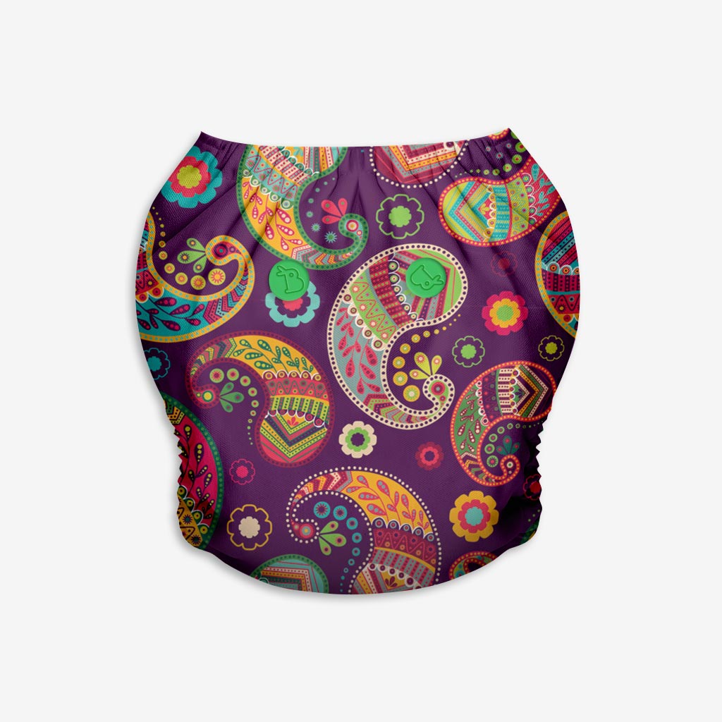 Utsav Freesize UNO - Tinycubs - 