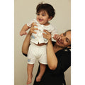 The Tortoise Jhablas/Vests Set - Tinycubs - 