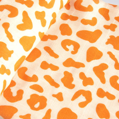 Wild & Free - Organic Luxury Swaddle - Tinycubs - 