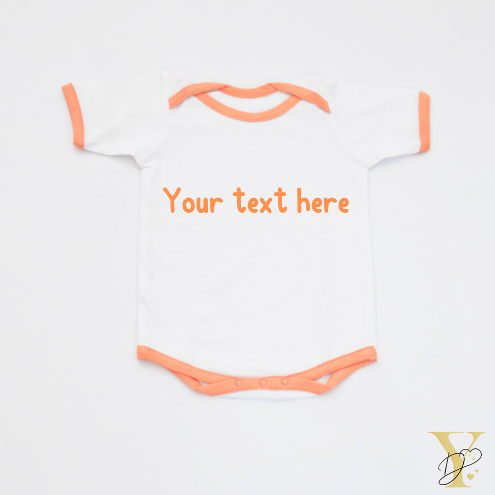 Wild & Free Bodysuits - Set of 2 - Tinycubs - 